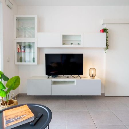 Apartment Rivadour 2 By Interhome Bayonne Buitenkant foto