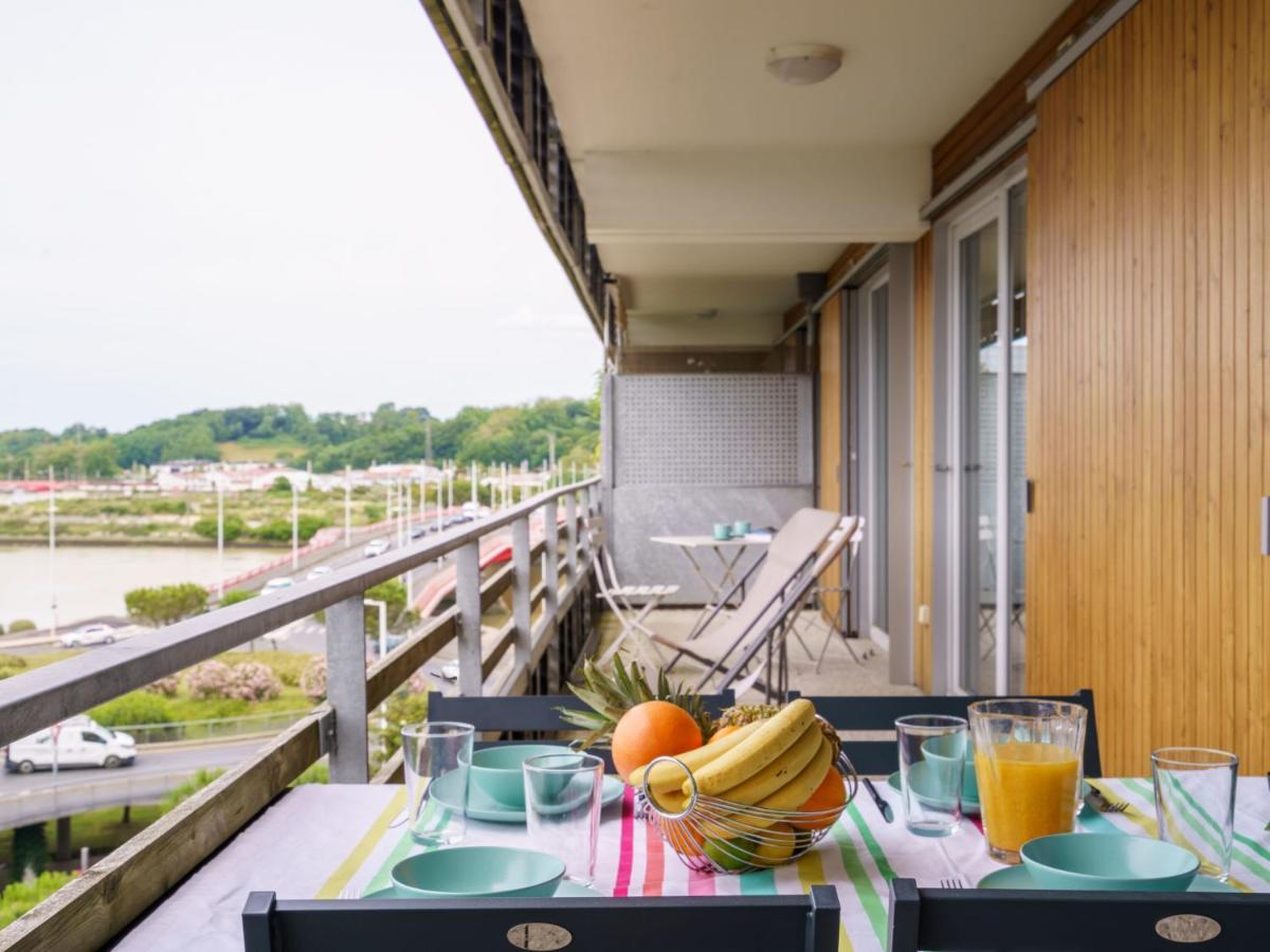 Apartment Rivadour 2 By Interhome Bayonne Buitenkant foto
