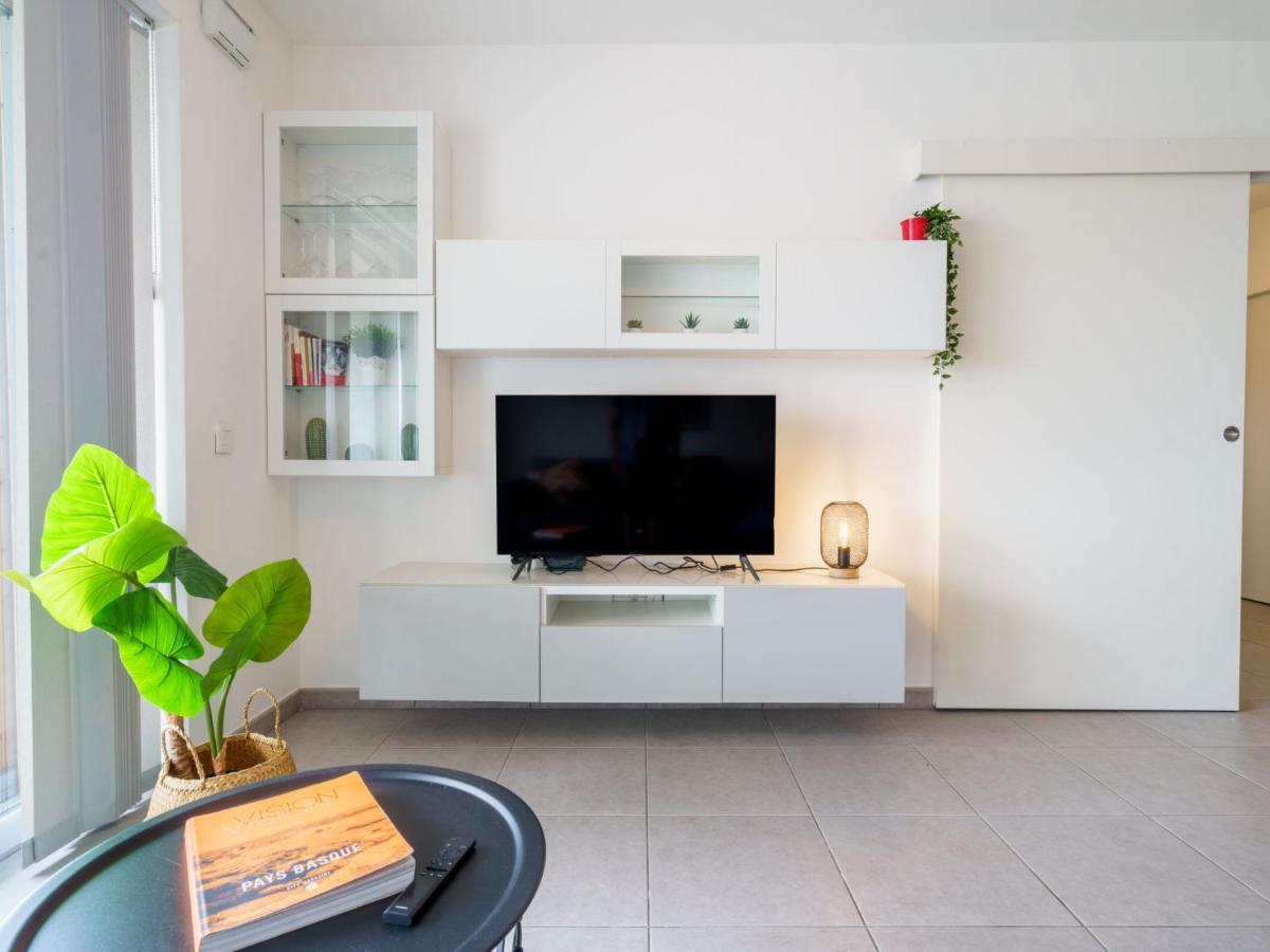 Apartment Rivadour 2 By Interhome Bayonne Buitenkant foto