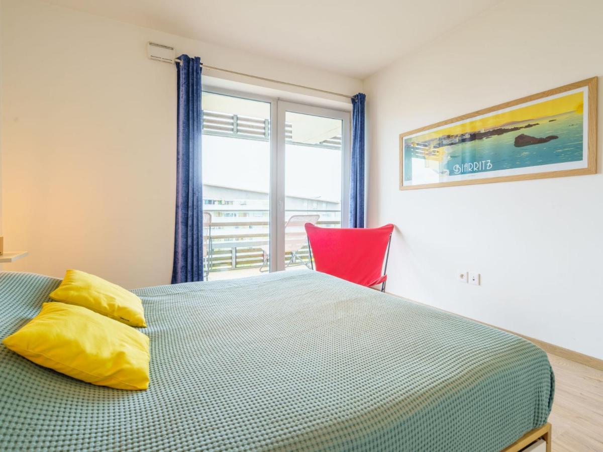Apartment Rivadour 2 By Interhome Bayonne Buitenkant foto