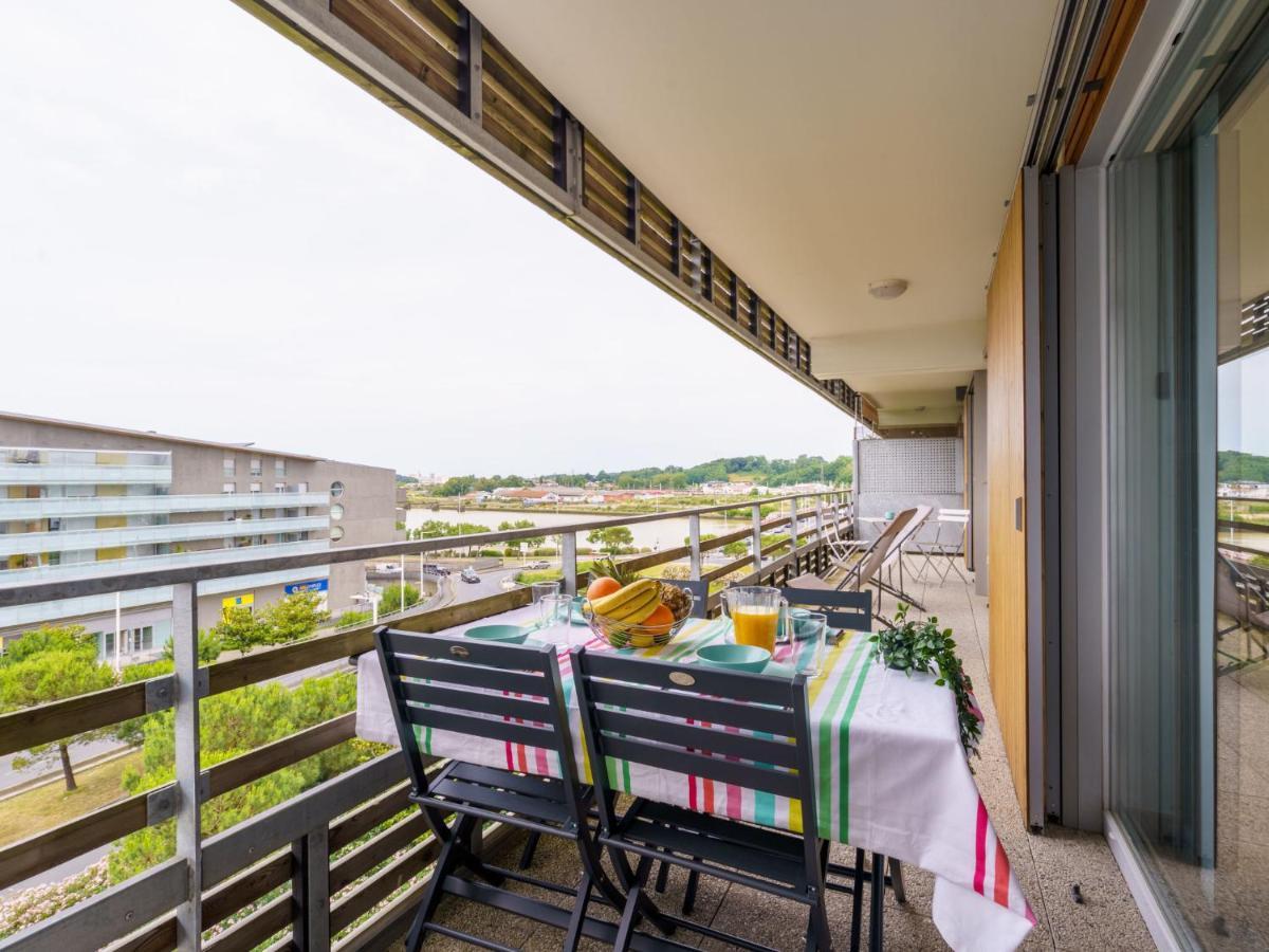 Apartment Rivadour 2 By Interhome Bayonne Buitenkant foto