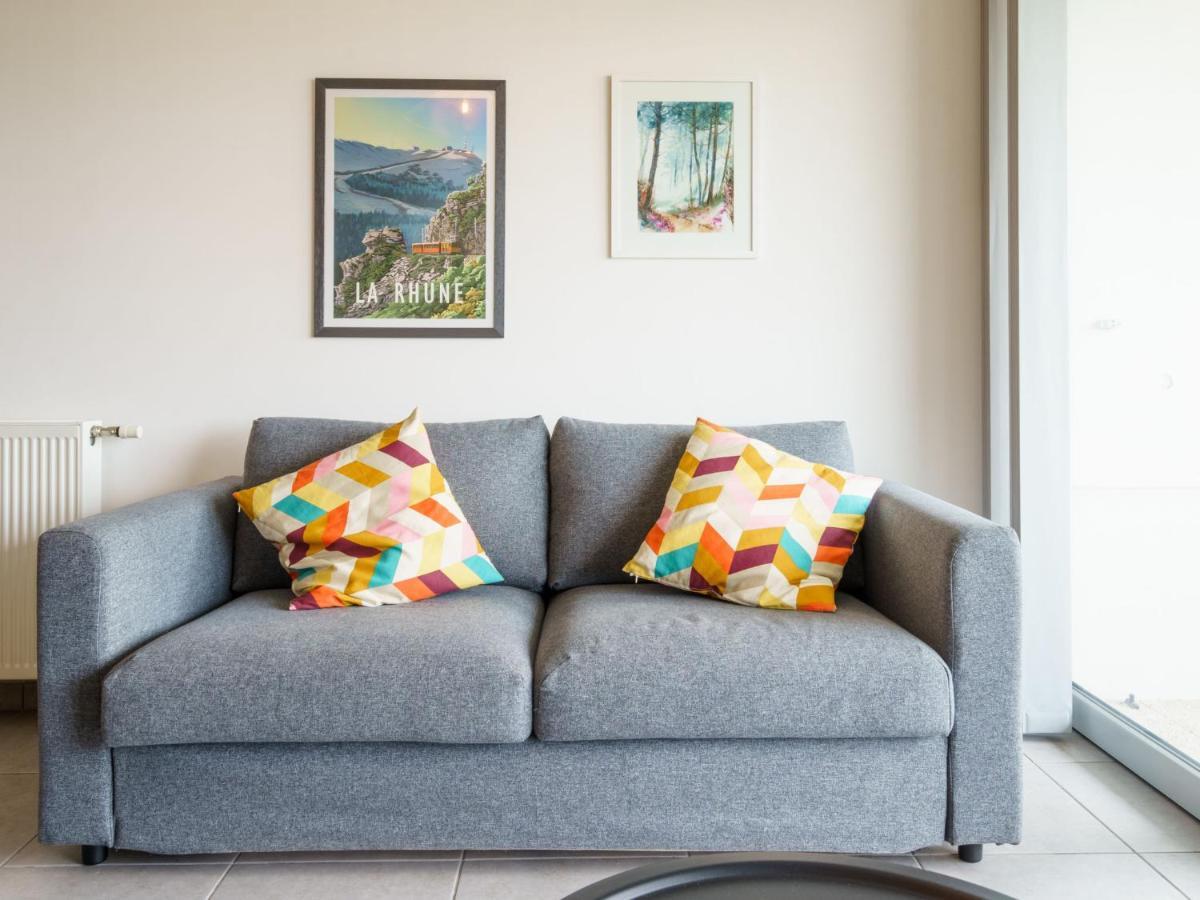 Apartment Rivadour 2 By Interhome Bayonne Buitenkant foto