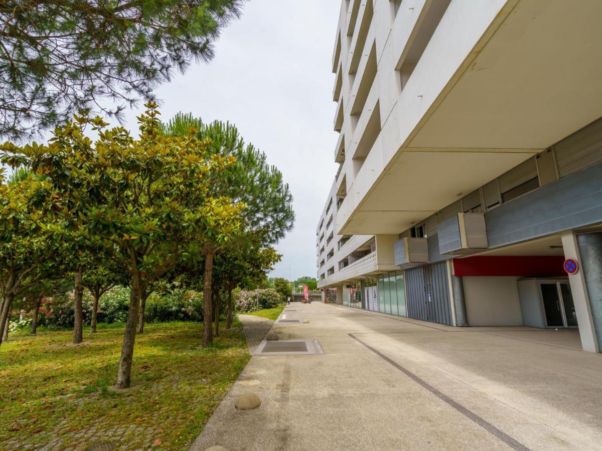 Apartment Rivadour 2 By Interhome Bayonne Buitenkant foto