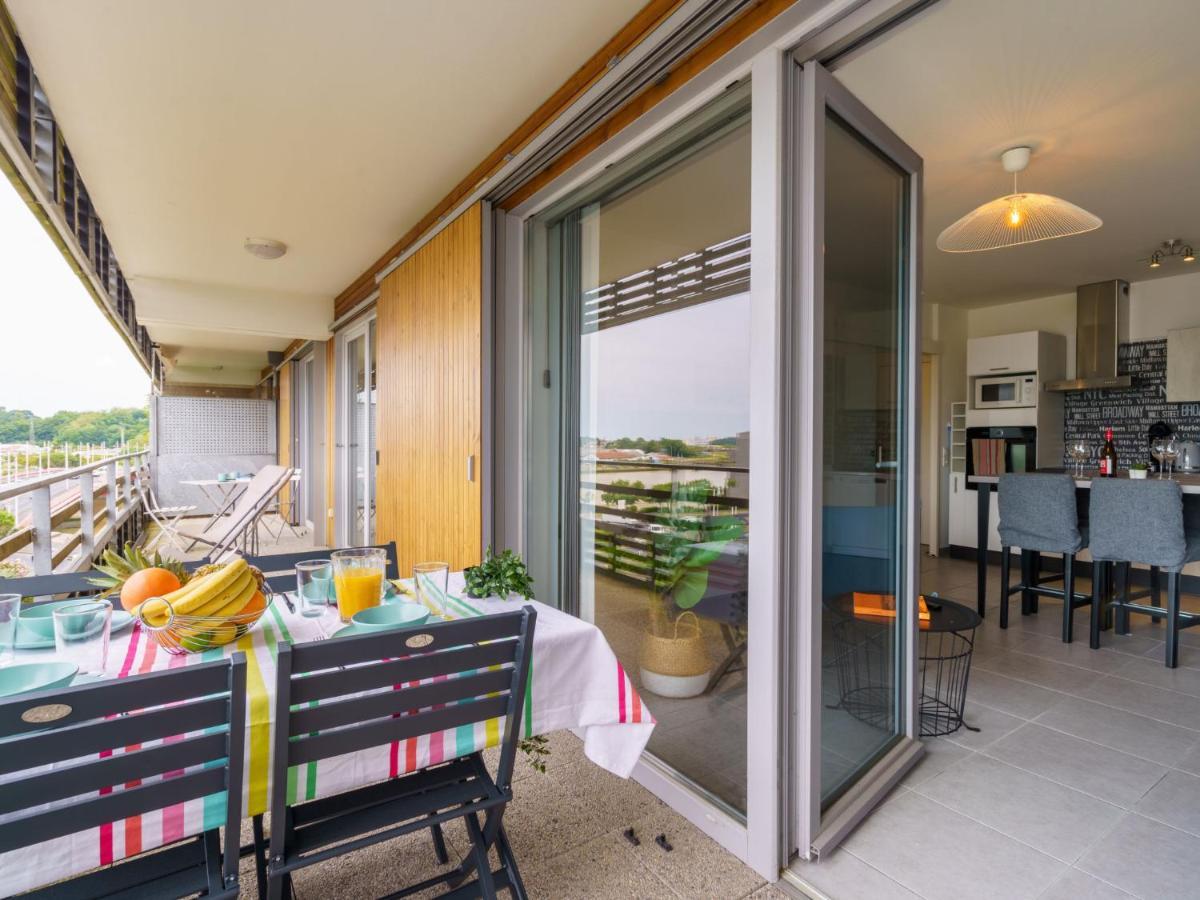 Apartment Rivadour 2 By Interhome Bayonne Buitenkant foto