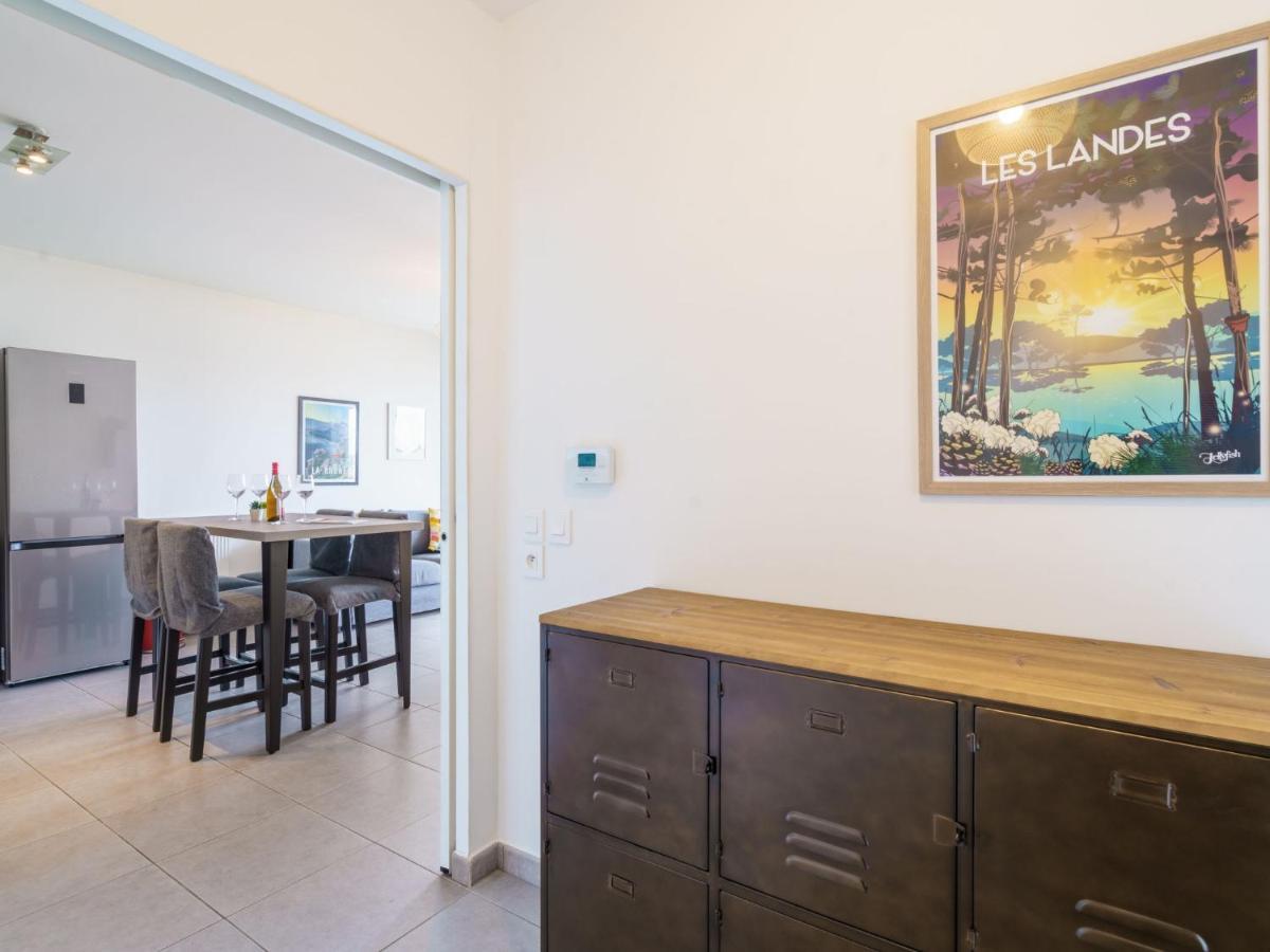 Apartment Rivadour 2 By Interhome Bayonne Buitenkant foto