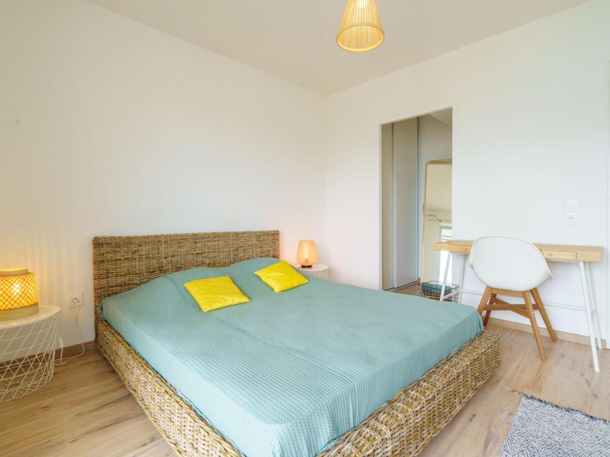 Apartment Rivadour 2 By Interhome Bayonne Buitenkant foto