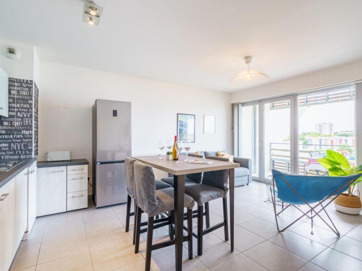 Apartment Rivadour 2 By Interhome Bayonne Buitenkant foto