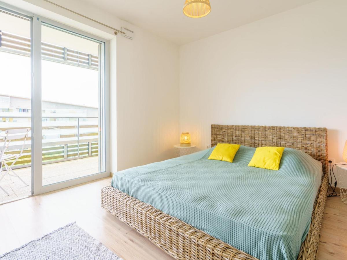 Apartment Rivadour 2 By Interhome Bayonne Buitenkant foto