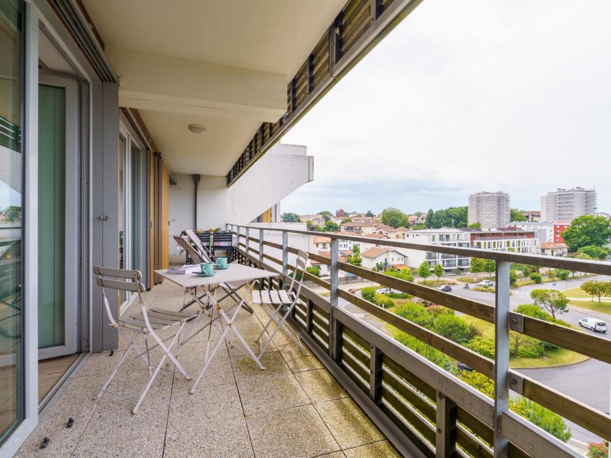 Apartment Rivadour 2 By Interhome Bayonne Buitenkant foto