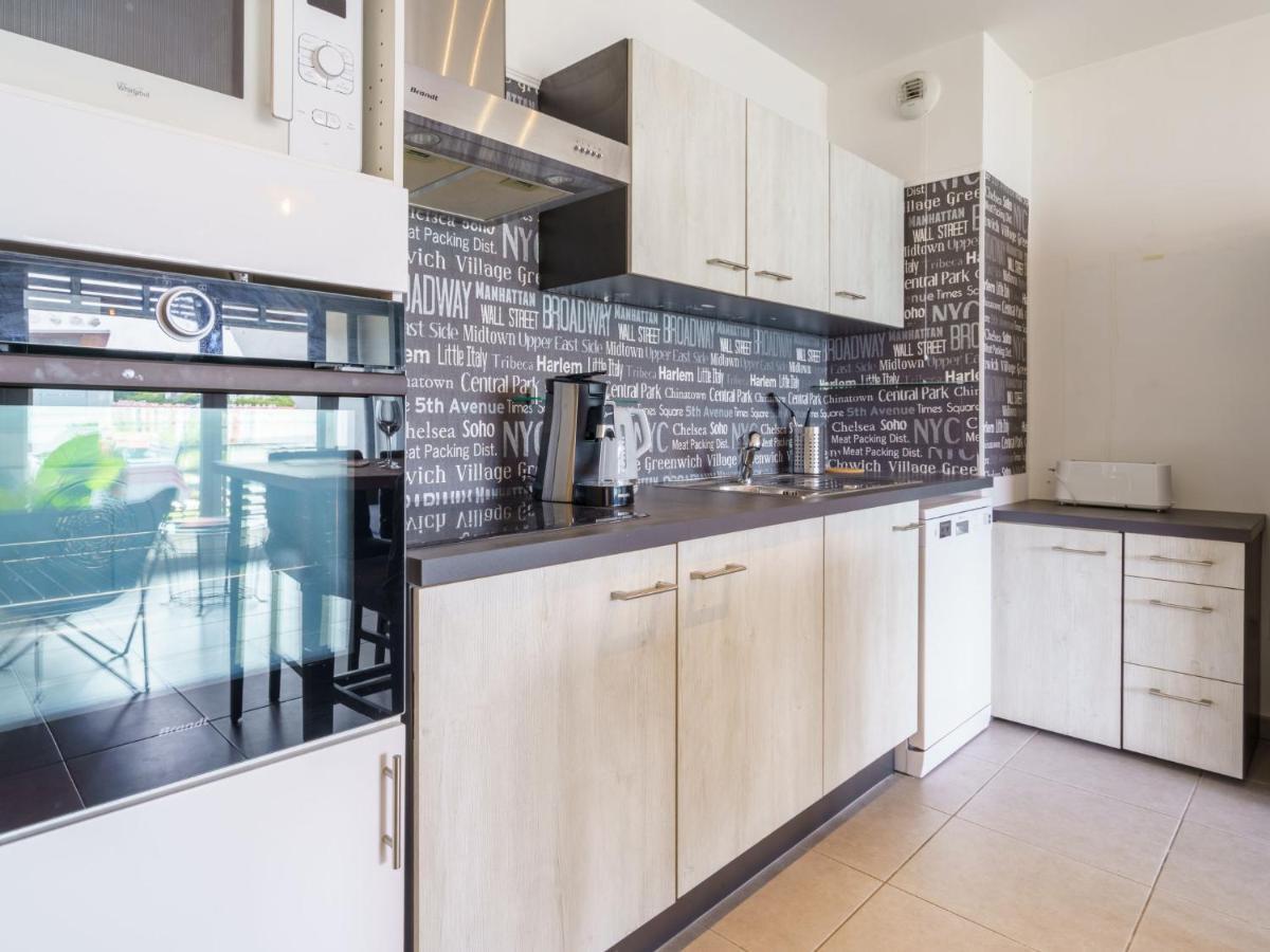 Apartment Rivadour 2 By Interhome Bayonne Buitenkant foto