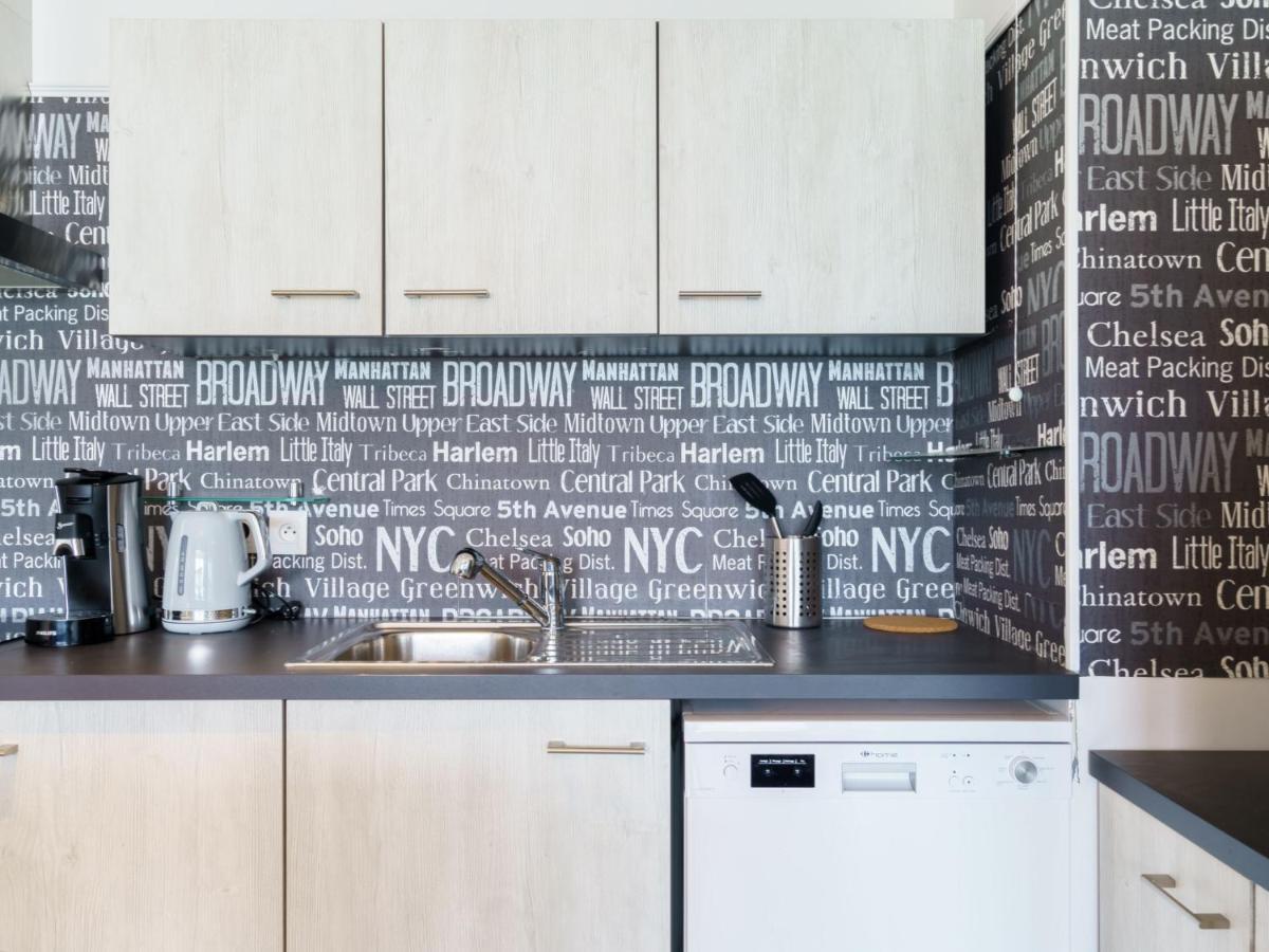 Apartment Rivadour 2 By Interhome Bayonne Buitenkant foto